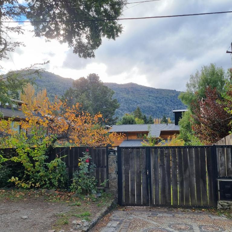 Aldebaran - Andarlibre - Apartamento con vistas a las montañas - 23