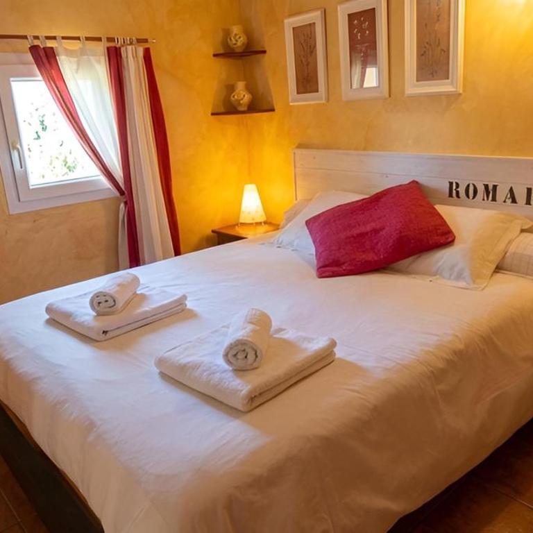 Clos du Veyrier - Maison 1 Chambre - 21