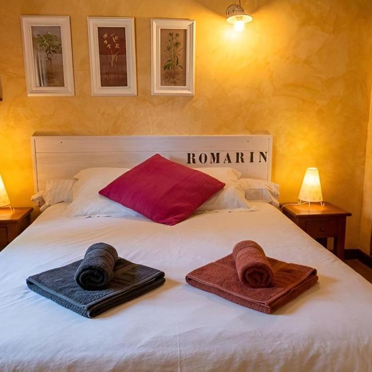 Clos du Veyrier - Maison 1 Chambre - 17