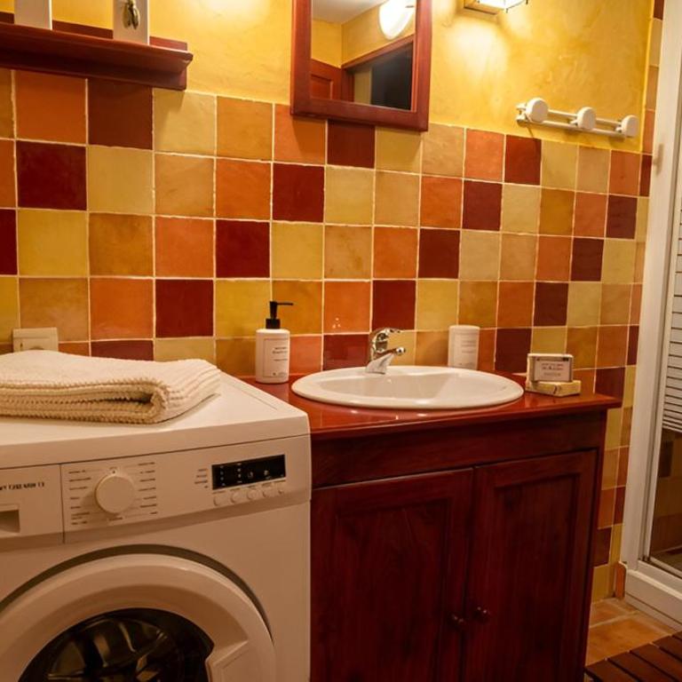 Clos du Veyrier - Maison 1 Chambre - 20