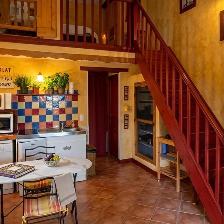 Clos du Veyrier - Maison 1 Chambre - 18