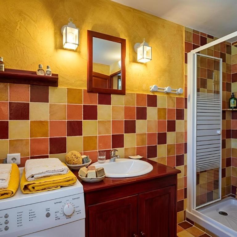 Clos du Veyrier - Maison 1 Chambre - 10