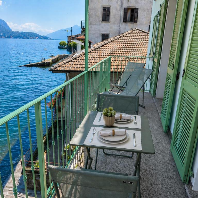 La Finestra sul Lago - Appartamento con 1 Camera da Letto - 1