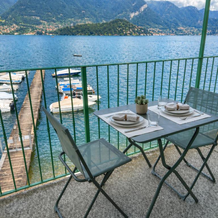 La Finestra sul Lago - Appartamento con 1 Camera da Letto - 3