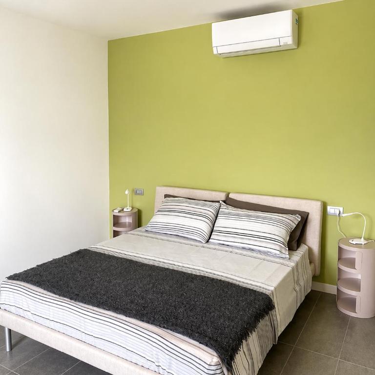 La Finestra sul Lago - Appartamento con 1 Camera da Letto - 10