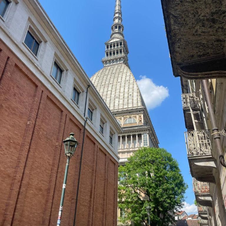 Loft 33 nel Cuore di Torino Zona Universita' AC - Loft - 37