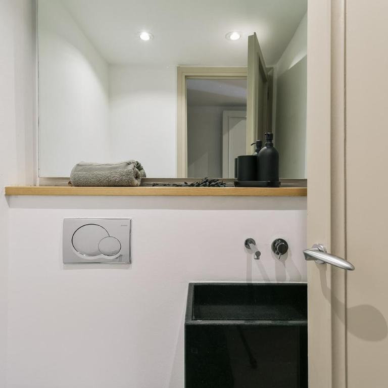 Spacest - Carrer de Bori i Fontestà A - Apartment - 7