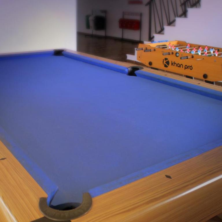 Natural Host Sabaneta - Apartamento Premium de 3 dormitorios con balcón - 28