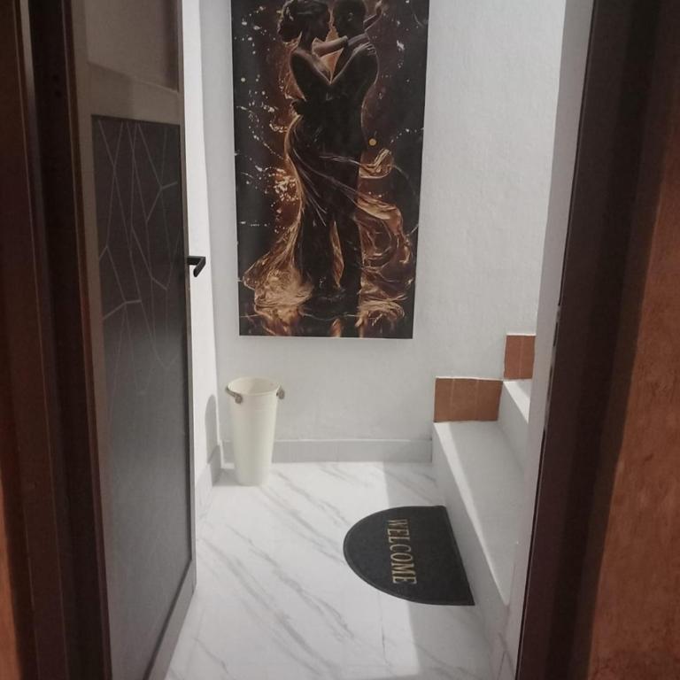 Apartman Old Town - Apartman sa 1 Spavaćom Sobom - 12