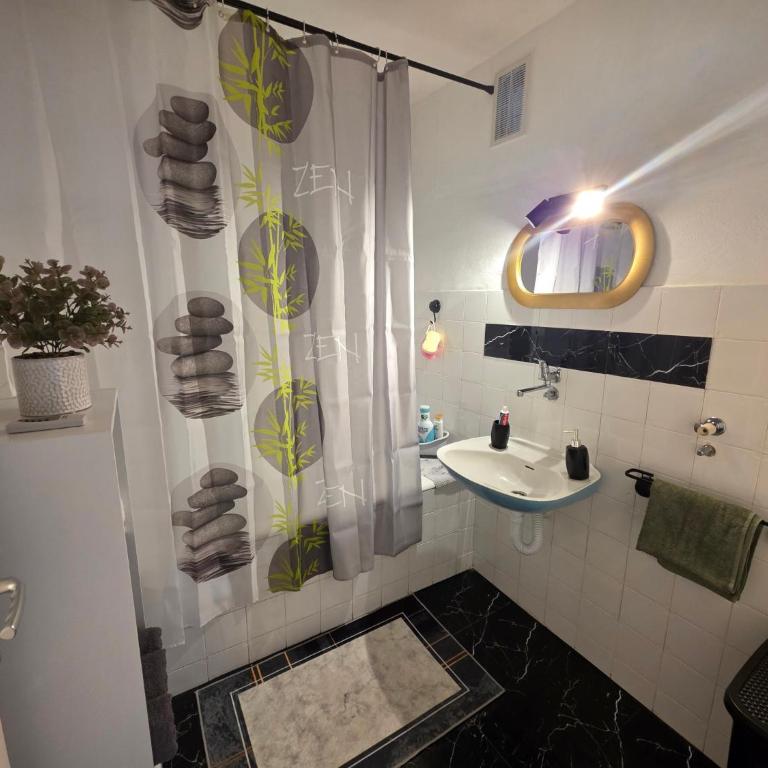 Apartman Old Town - Apartman sa 1 Spavaćom Sobom - 9