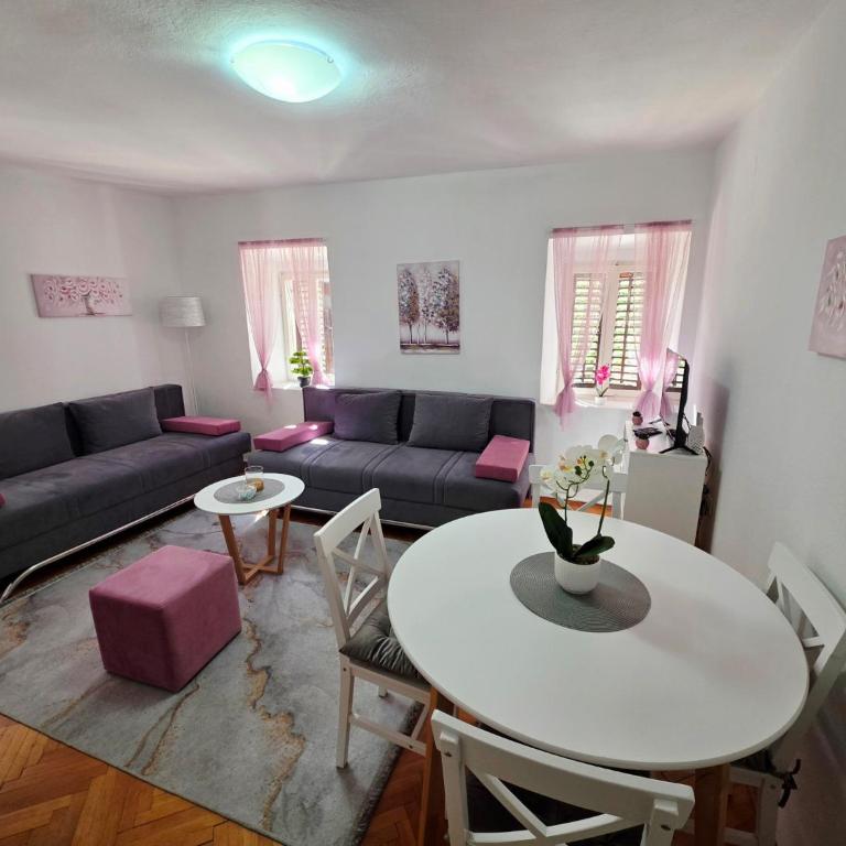 Apartman Old Town - Apartman sa 1 Spavaćom Sobom - 3