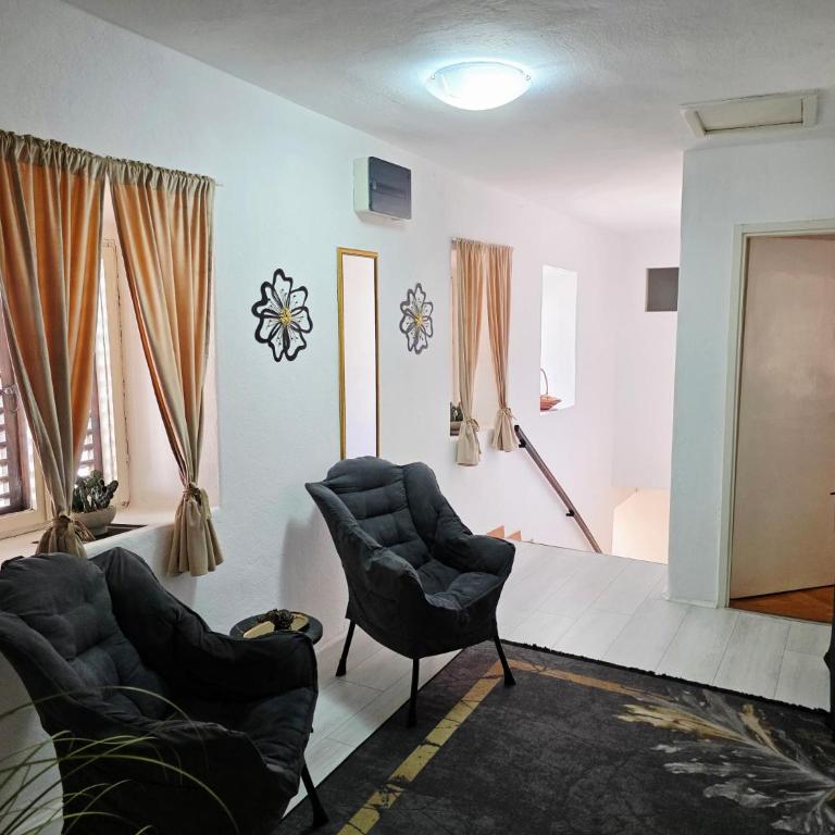 Apartman Old Town - Apartman sa 1 Spavaćom Sobom - 7