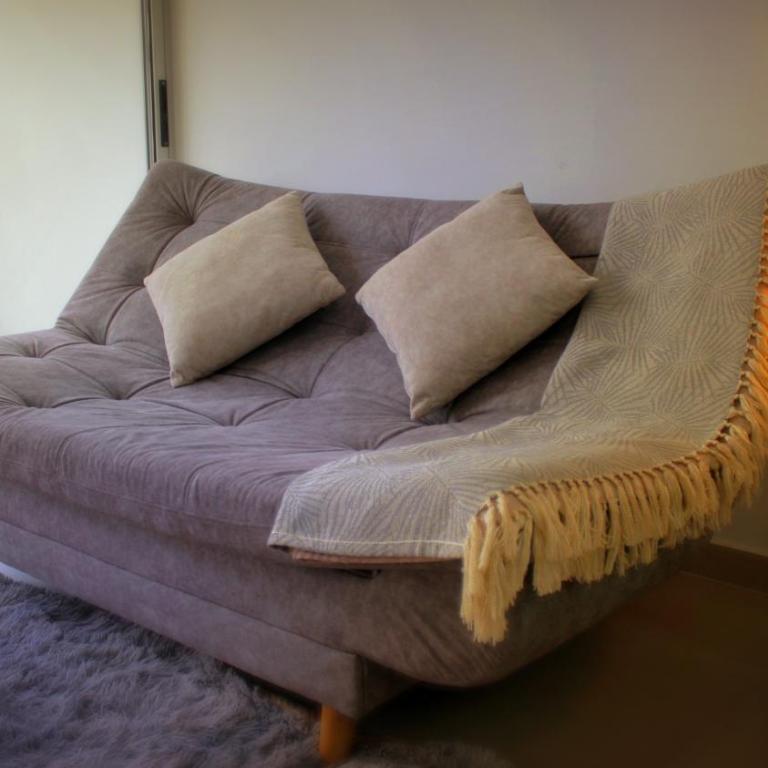 Natural Host Sabaneta - Apartamento Premium de 3 dormitorios con balcón - 10