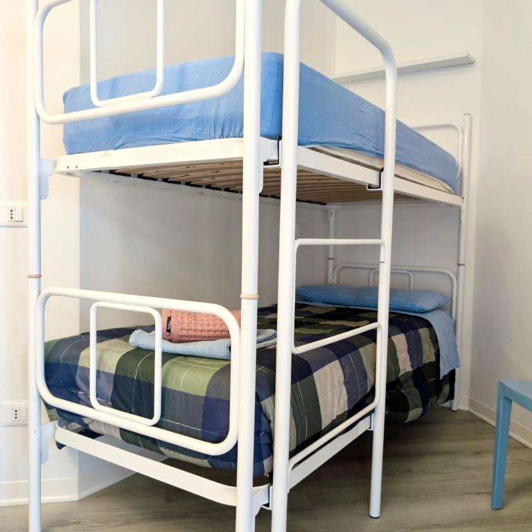 Marco Polo 7P - Appartamento con 1 Camera da Letto - 12
