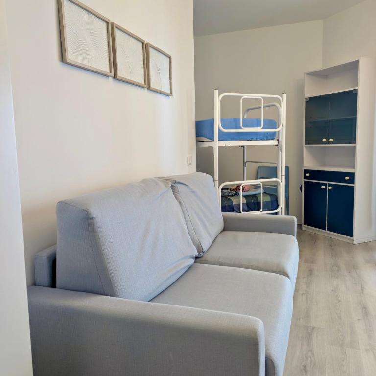 Marco Polo 7P - Appartamento con 1 Camera da Letto - 9
