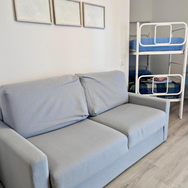 Marco Polo 7P - Appartamento con 1 Camera da Letto - 11