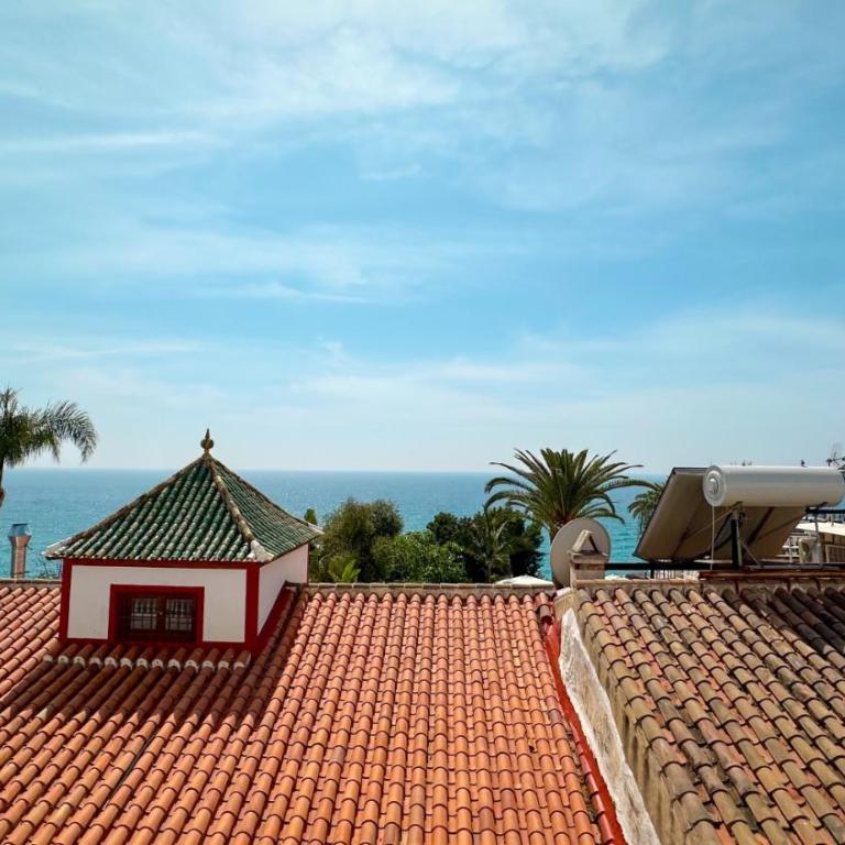 carabeo 7 - Casa con 1 dormitorio - 32