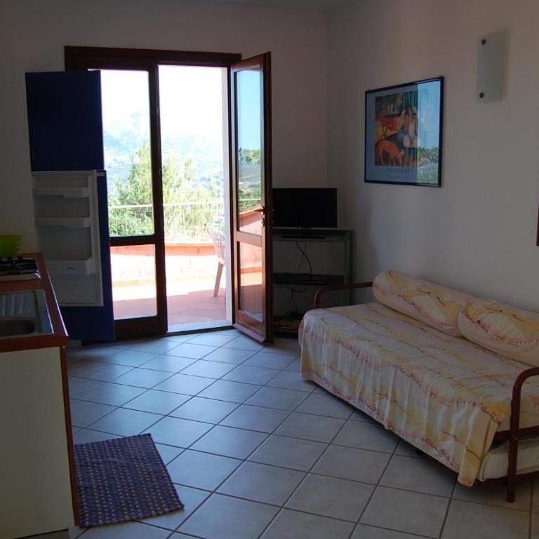 Appartamenti Il Tridente By Elba Holidays - Appartamento Standard con 1 Camera da Letto - 4