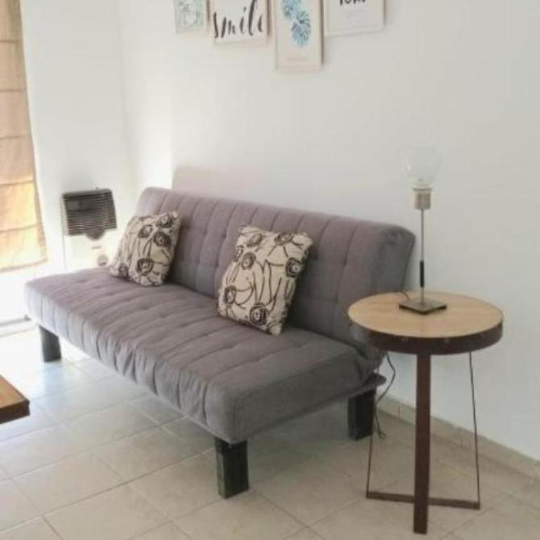 Tempo La Plata - Apartamento de 1 dormitorio - 2