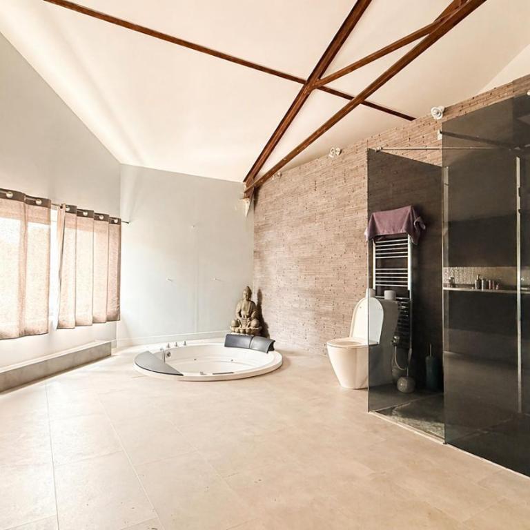 Résidence Bourg Belé - Appartement 1 Chambre - 4