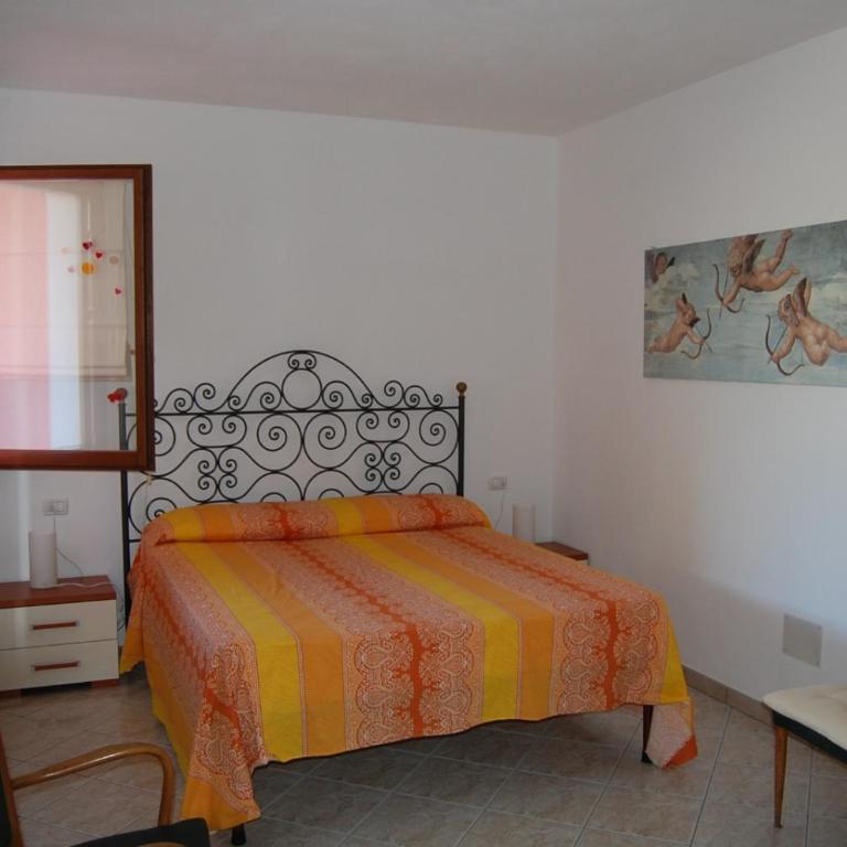 Appartamenti Il Tridente By Elba Holidays - Appartamento con 2 Camere da Letto e Terrazza - 1