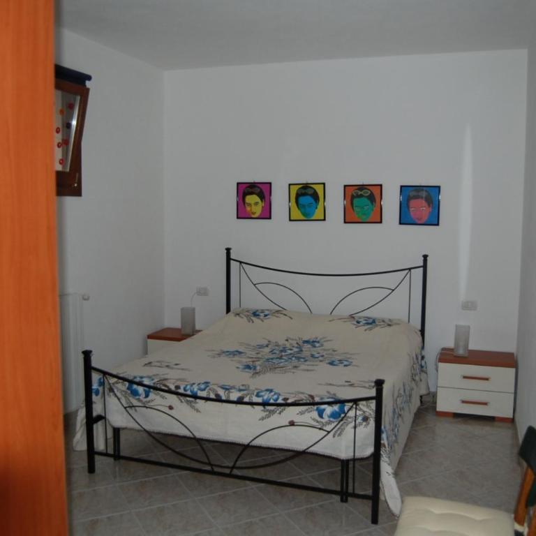 Appartamenti Il Tridente By Elba Holidays - Appartamento con 2 Camere da Letto e Terrazza - 3
