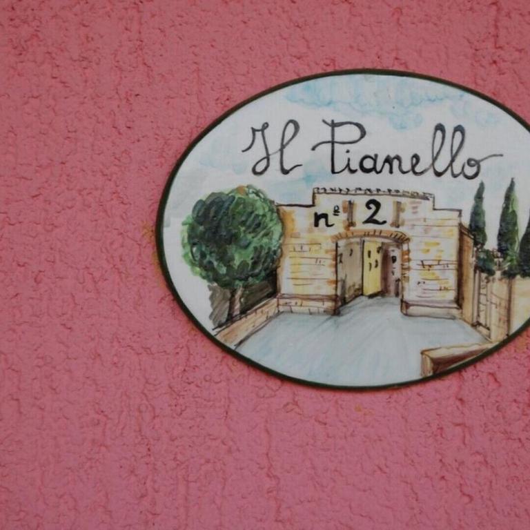 Appartamenti Il Tridente By Elba Holidays - Appartamento con 2 Camere da Letto e Terrazza - 5