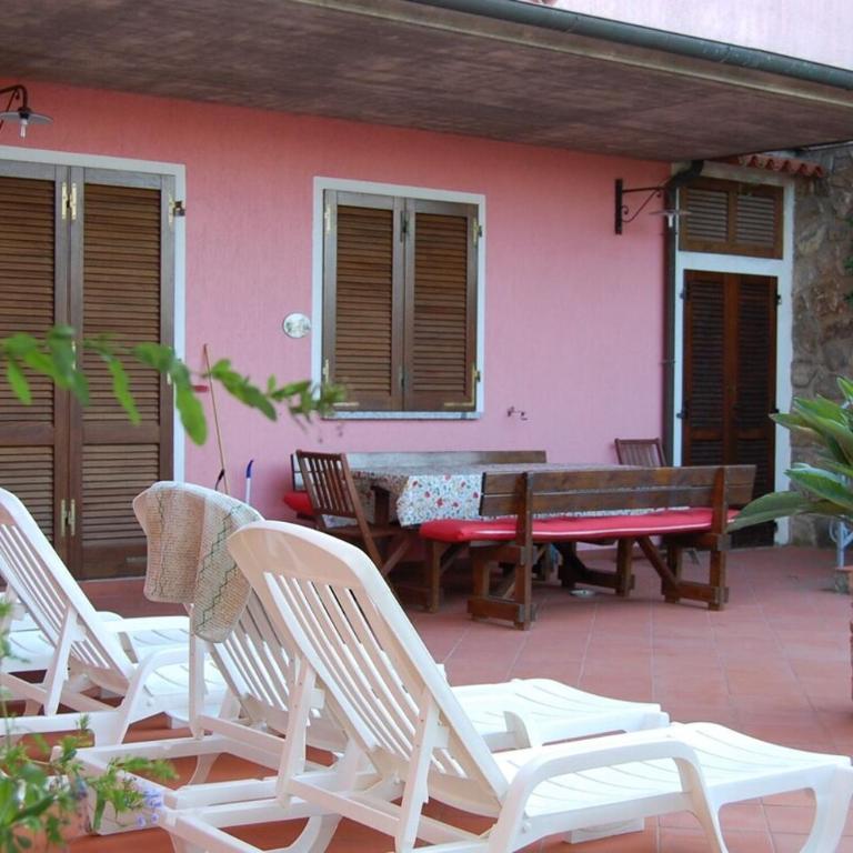 Appartamenti Il Tridente By Elba Holidays - Appartamento con 2 Camere da Letto e Terrazza - 6