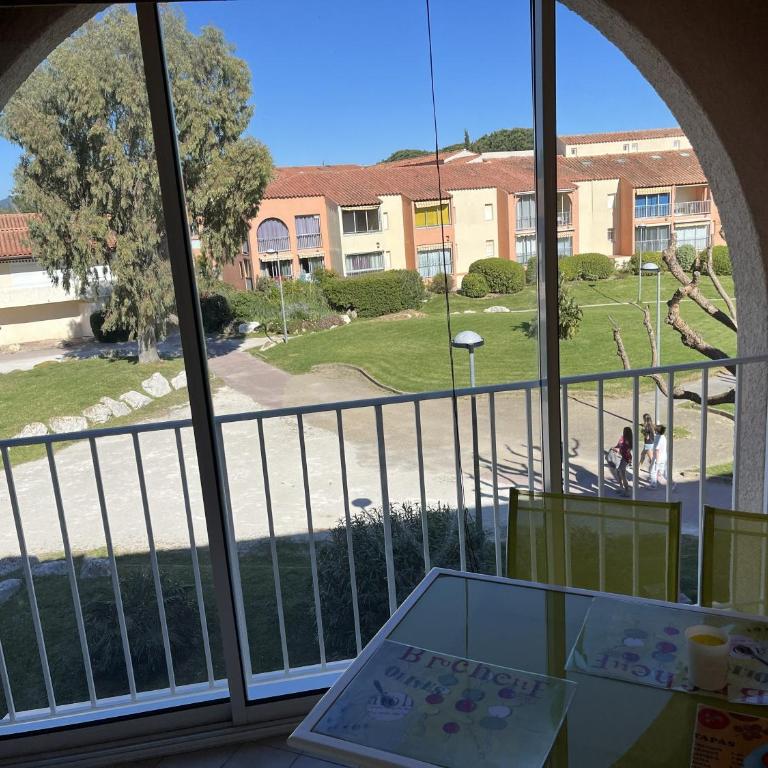 Studio de vacances 4 personnes avec vue mer et plage - Studio - Vue sur Mer - 11