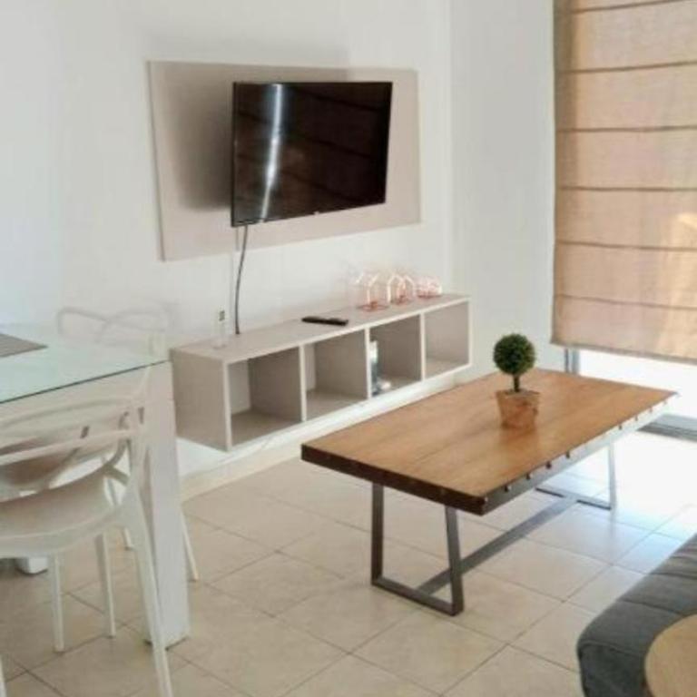 Tempo La Plata - Apartamento de 1 dormitorio - 14