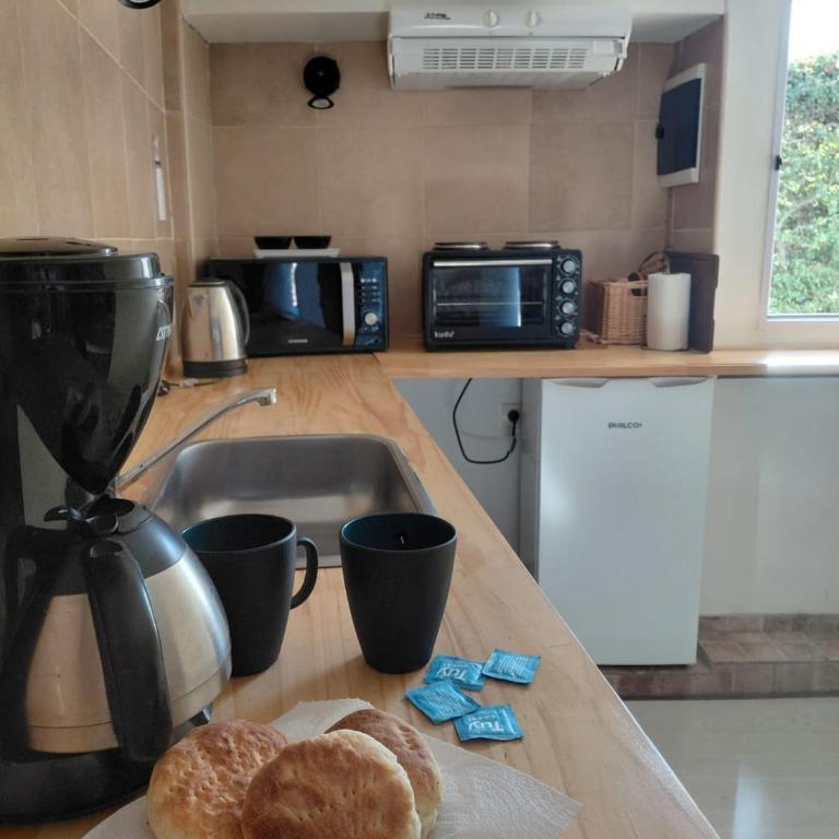 PATO BLANCO - Apartamento de 1 dormitorio - 2