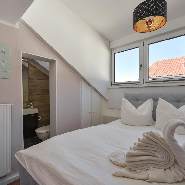 Haus Gohlke am See - Small Double Room without Parking - 11