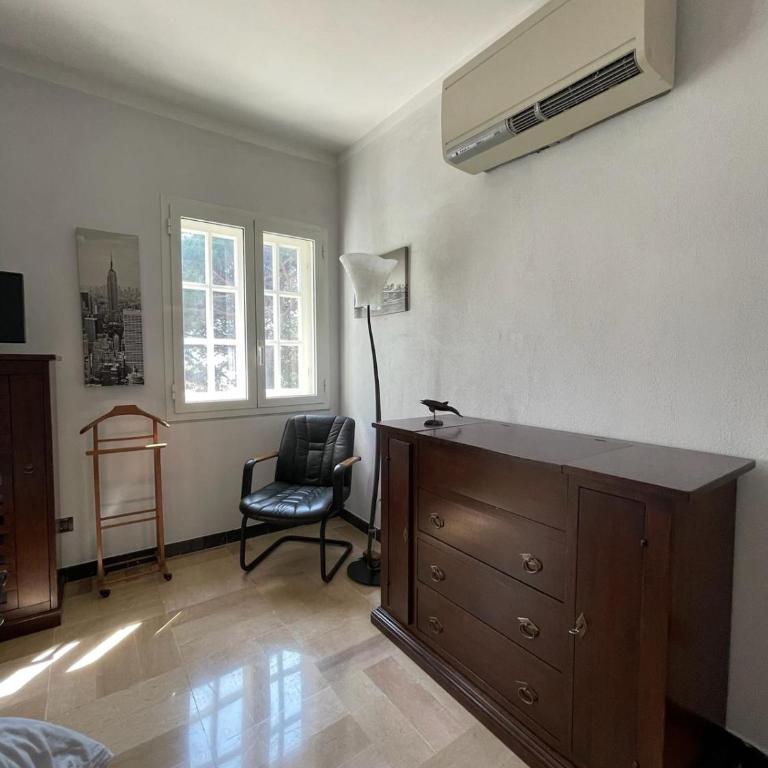 Villa delle Rose - Three-Bedroom Villa - 39