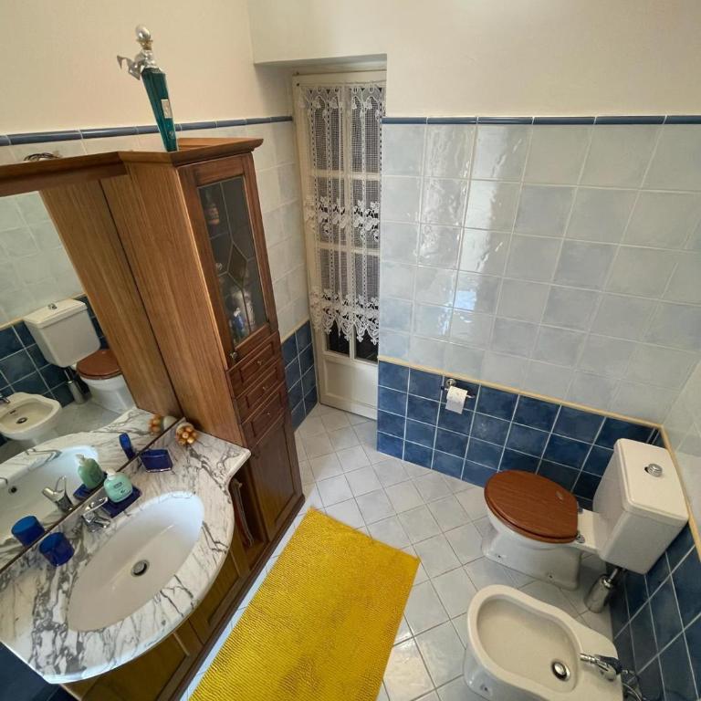 Villa delle Rose - Three-Bedroom Villa - 42
