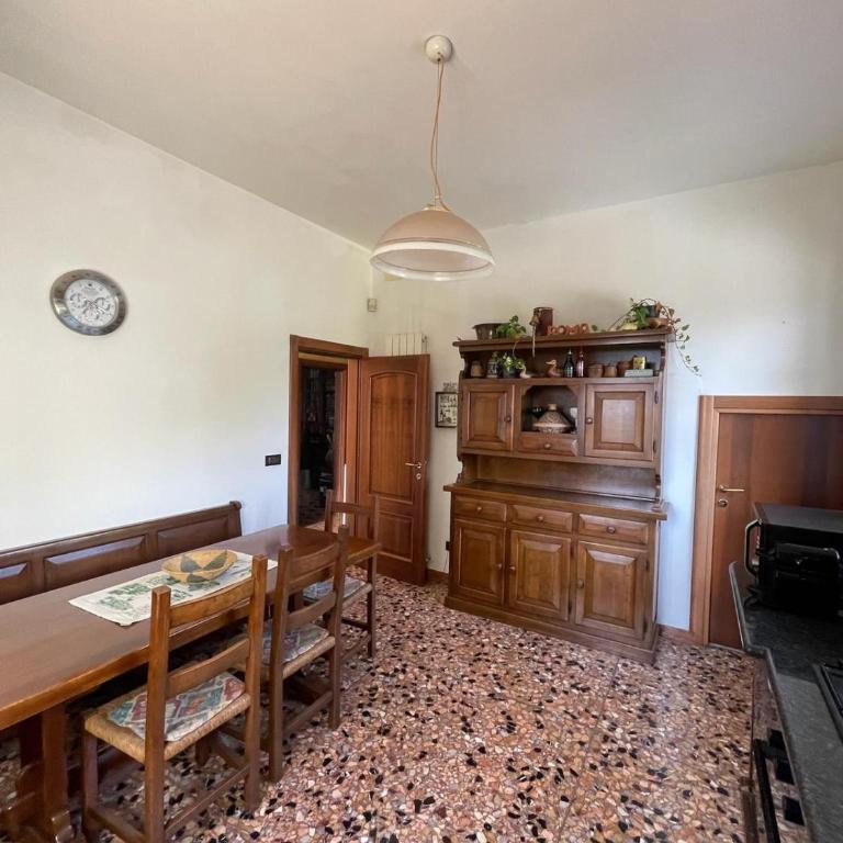 Villa delle Rose - Three-Bedroom Villa - 20