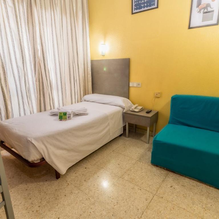Hotel Universal Murcia - Habitación Individual - 5
