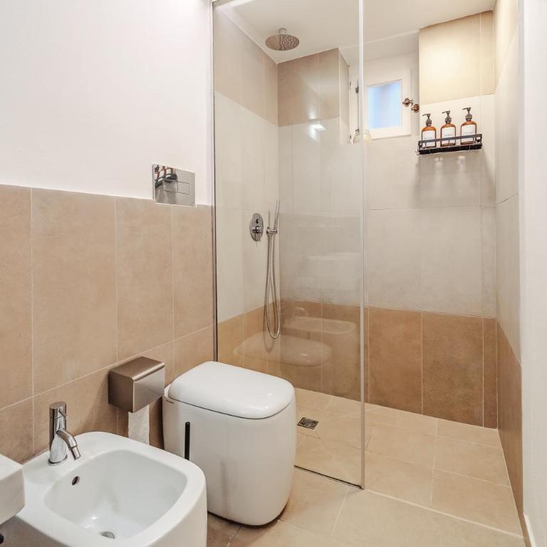 Loft35 - Vasca Idromassaggio - Nel cuore di Palermo - Self check-in - Appartamento con 1 Camera da Letto - 36