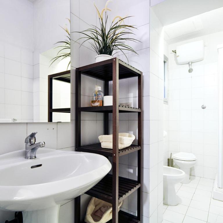 Castellani Apartments - Appartamento Familiare con 1 Camera da Letto - 4