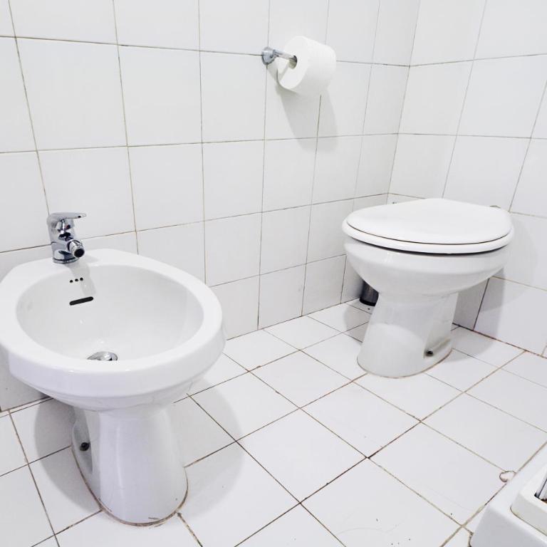 Castellani Apartments - Appartamento con 1 Camera da Letto - 12