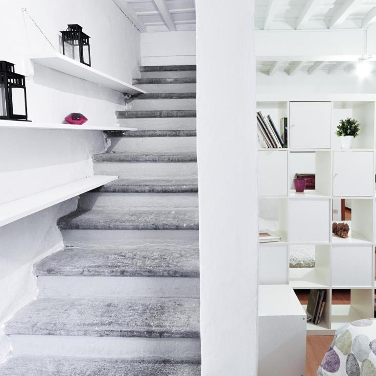 Castellani Apartments - Appartamento Familiare con 1 Camera da Letto - 5