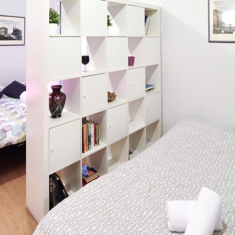Castellani Apartments - Appartamento Familiare con 1 Camera da Letto - 8