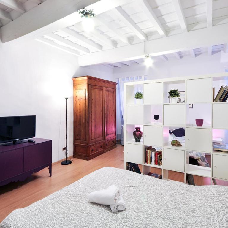 Castellani Apartments - Appartamento Familiare con 1 Camera da Letto - 11