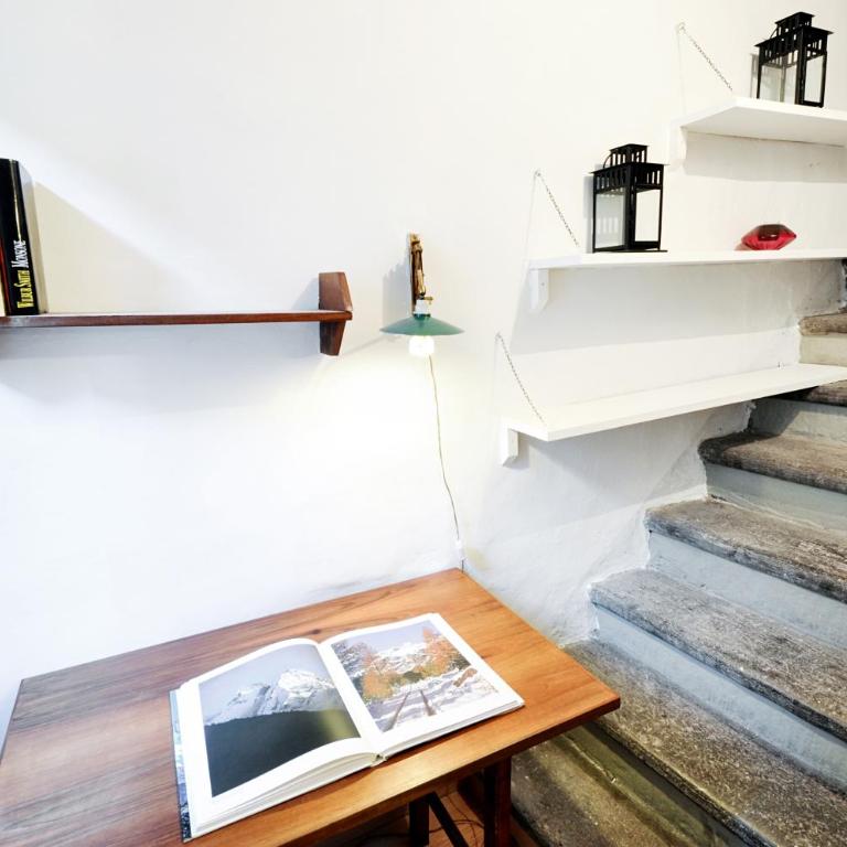 Castellani Apartments - Appartamento Familiare con 1 Camera da Letto - 10