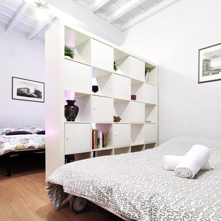 Castellani Apartments - Appartamento Familiare con 1 Camera da Letto - 9