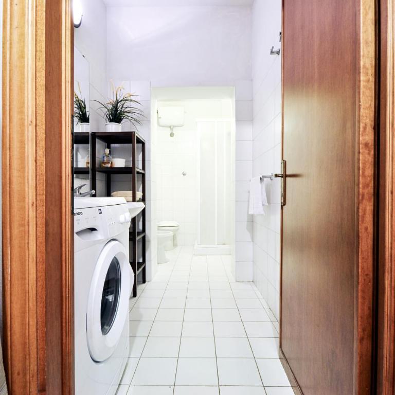 Castellani Apartments - Appartamento Familiare con 1 Camera da Letto - 15