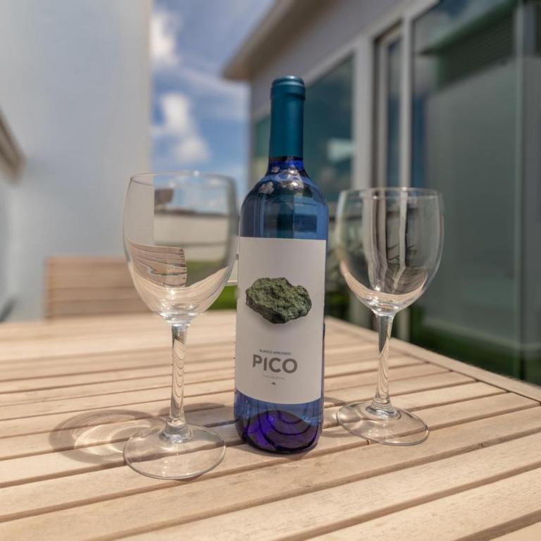 The Terrace of Dreams - Casa - 9