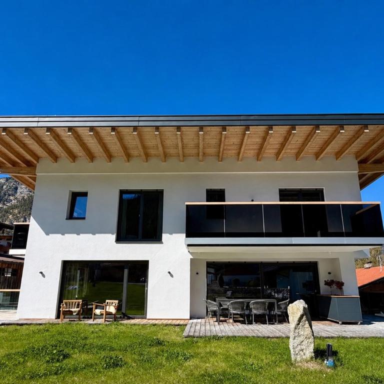 MALIA - Alpine Hideaway - Villa - 50