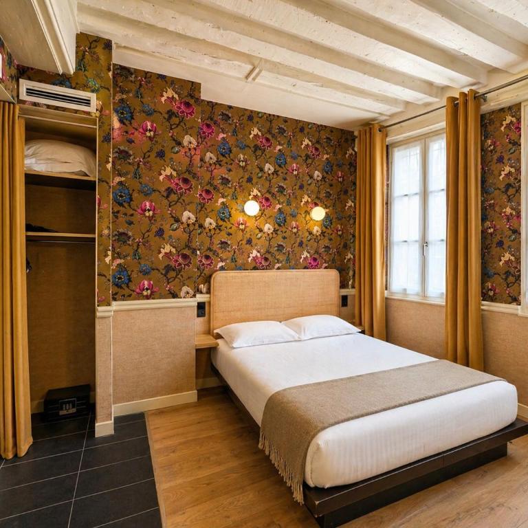 Hôtel de Notre-Dame - Chambre Deluxe - 9