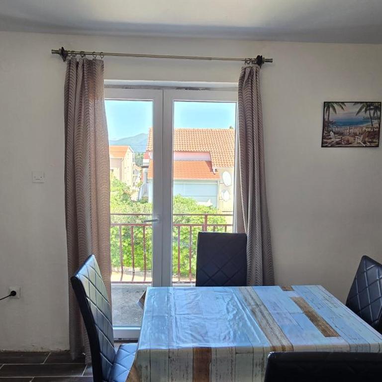 Lustica Bay/Radovici - One-Bedroom Apartment - 5