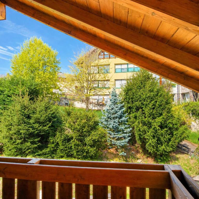 Cime di Fiemme - Alpine Stay Apartments - Appartamento con 2 Camere da Letto e Balcone - 10